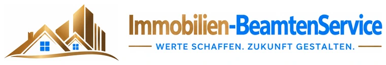 Immobilien-BeamtenService – Werte schaffen. Zukunft gestalten.
